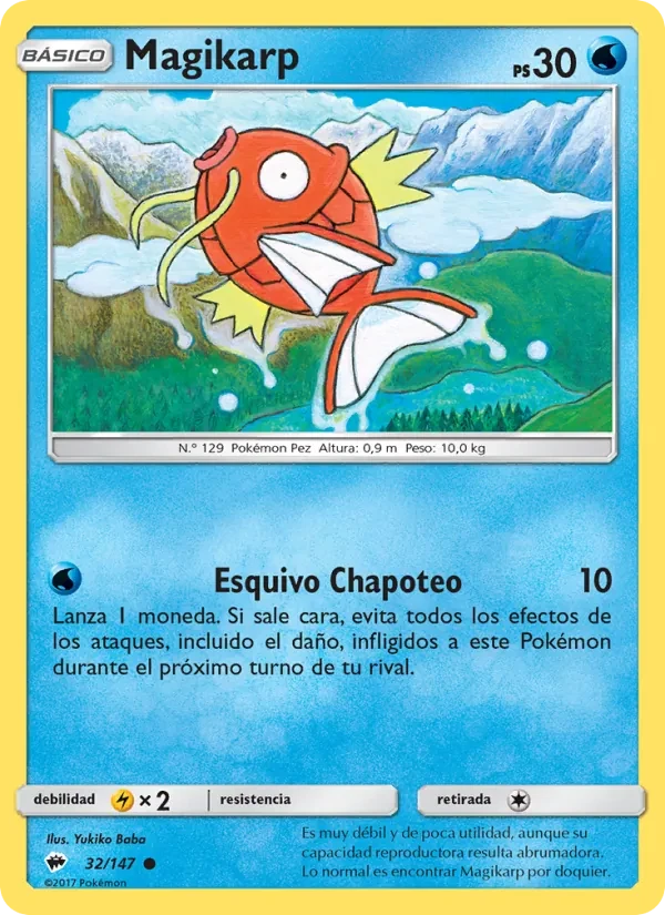 Magikarp