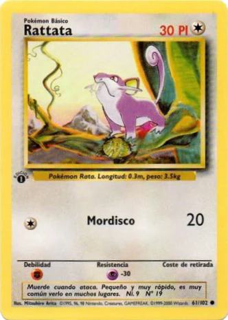 Rattata
