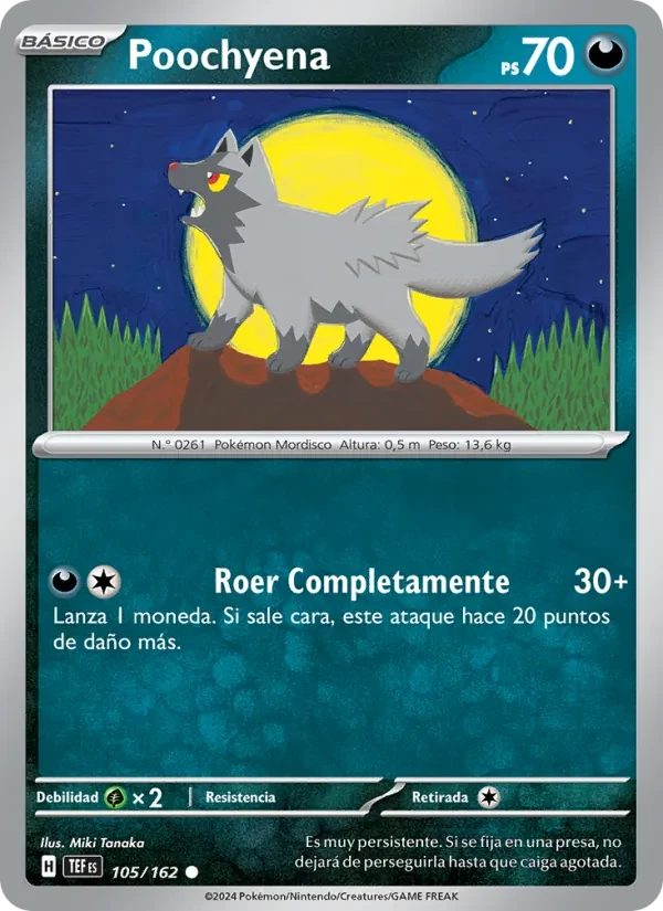 Poochyena