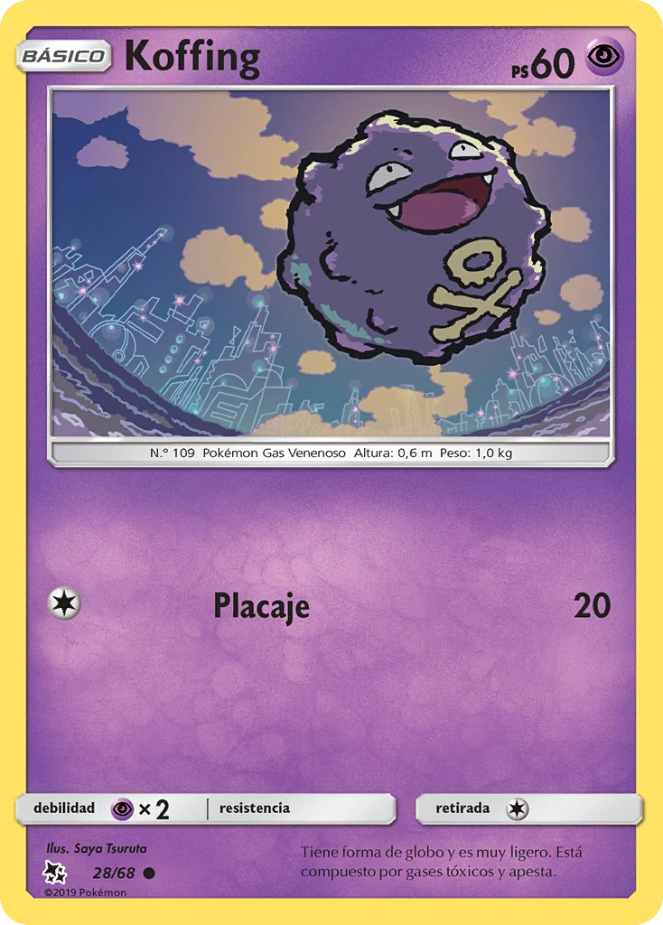 Koffing
