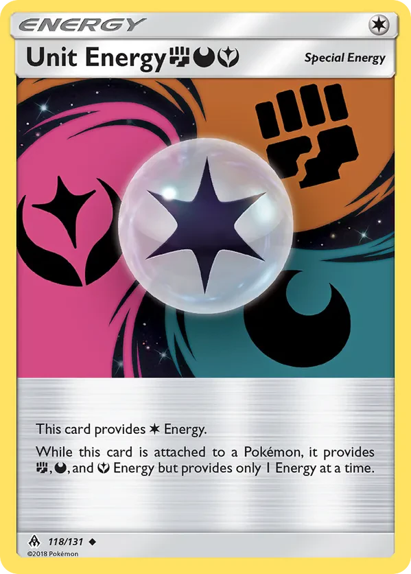 Unit Energy FDY