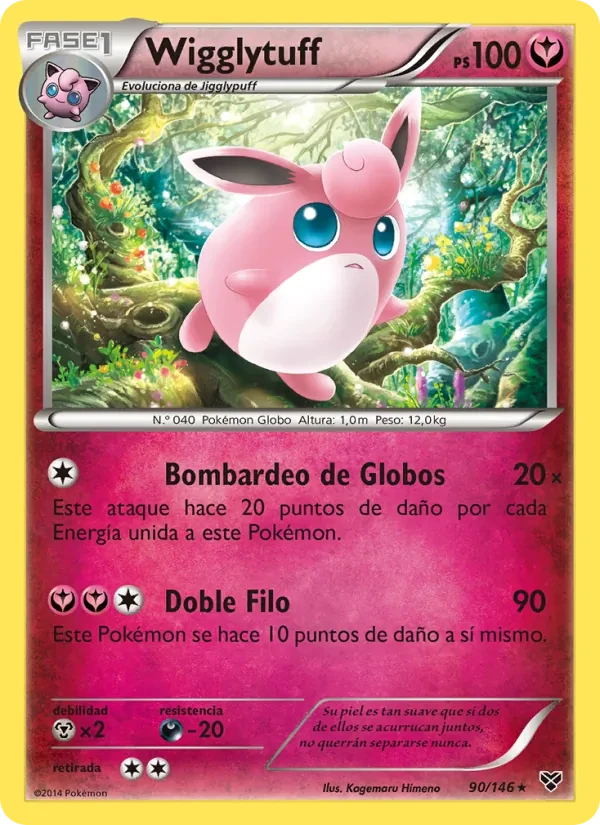 Wigglytuff