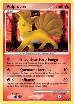 Vulpix