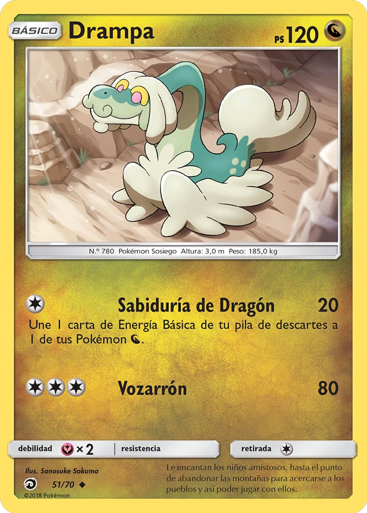 Drampa