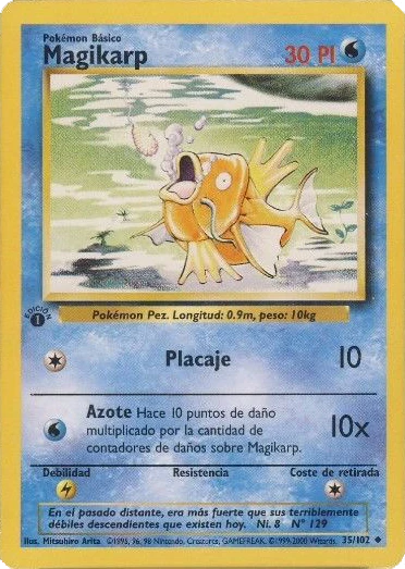 Magikarp
