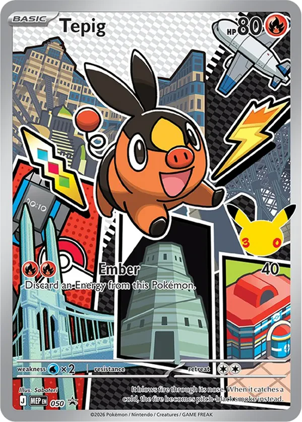 Tepig