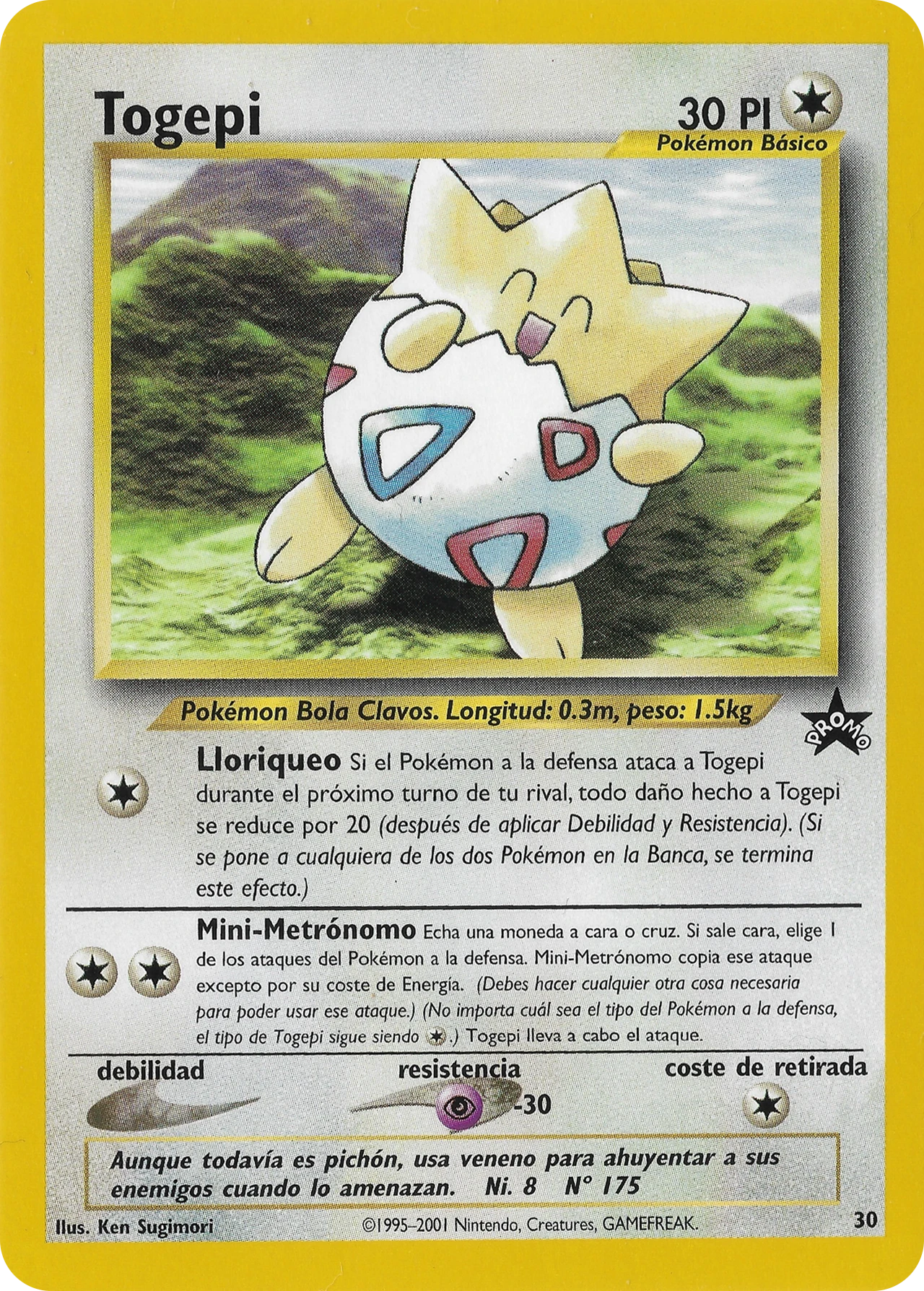 Togepi