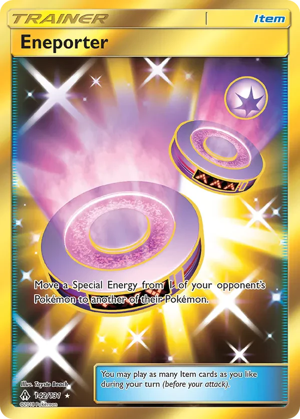 Eneporter (Secret)