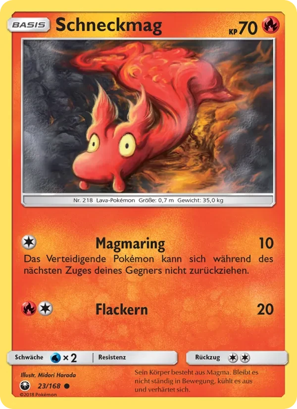 Schneckmag