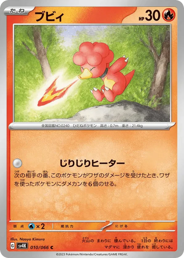 Magby