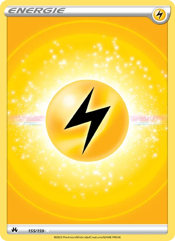Elektro-Energie