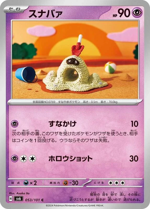 Sandygast