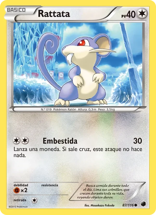 Rattata