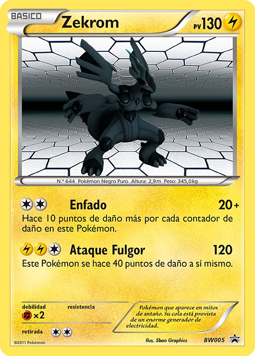 Zekrom