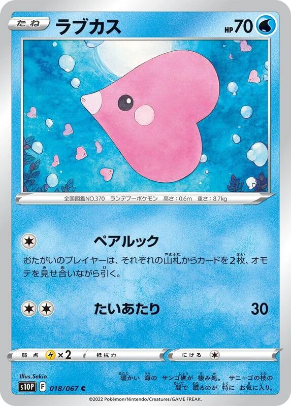 Luvdisc