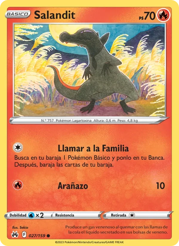 Salandit