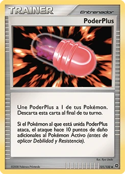 PoderPlus