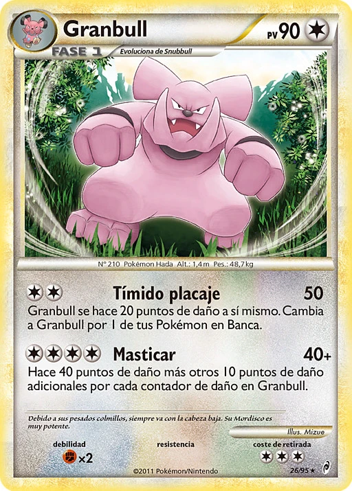Granbull