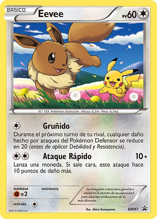 Eevee
