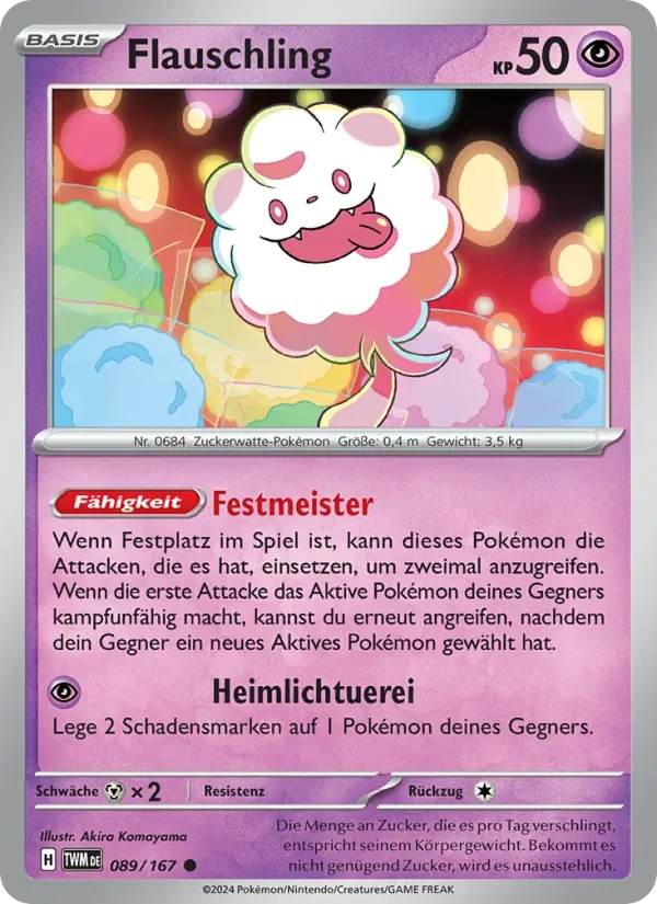 Flauschling