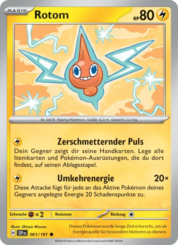Rotom