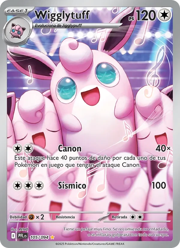 Wigglytuff