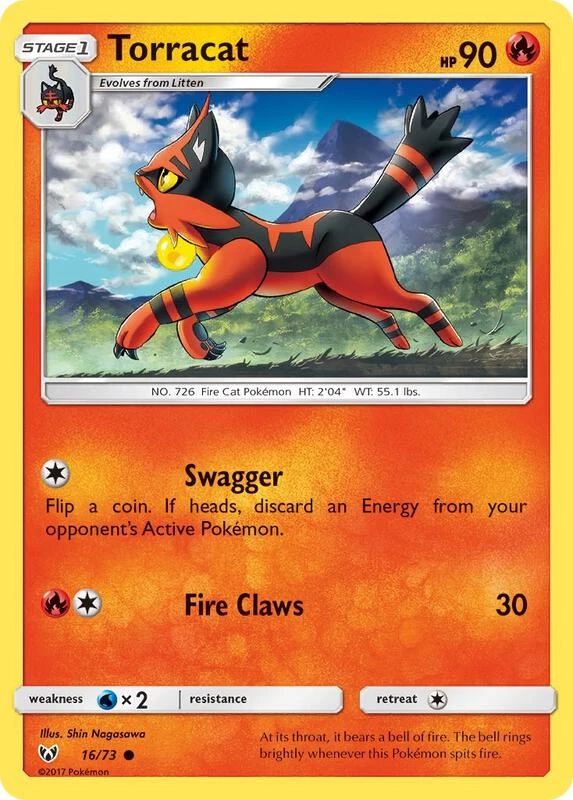 Torracat