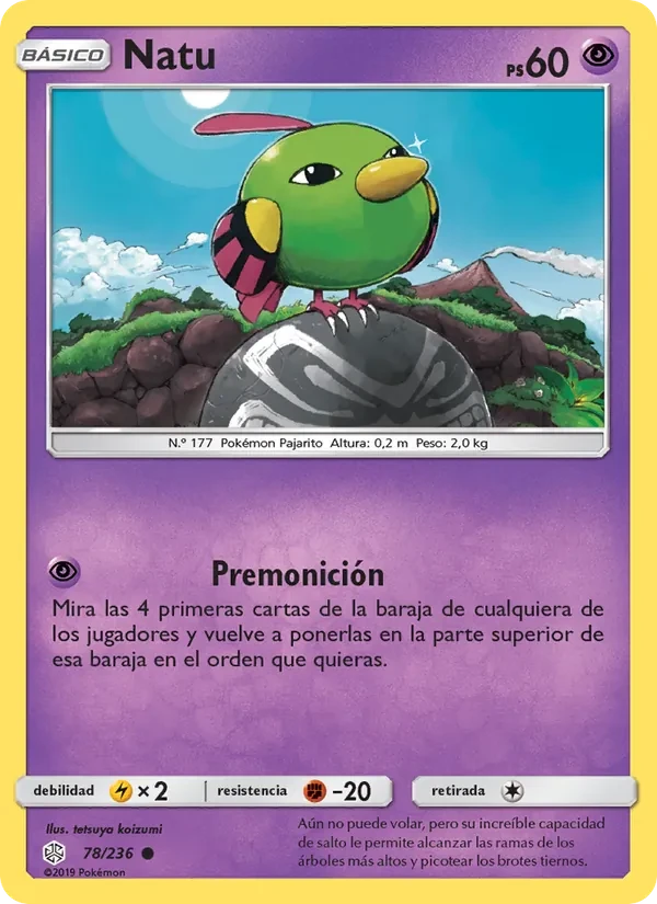 Natu