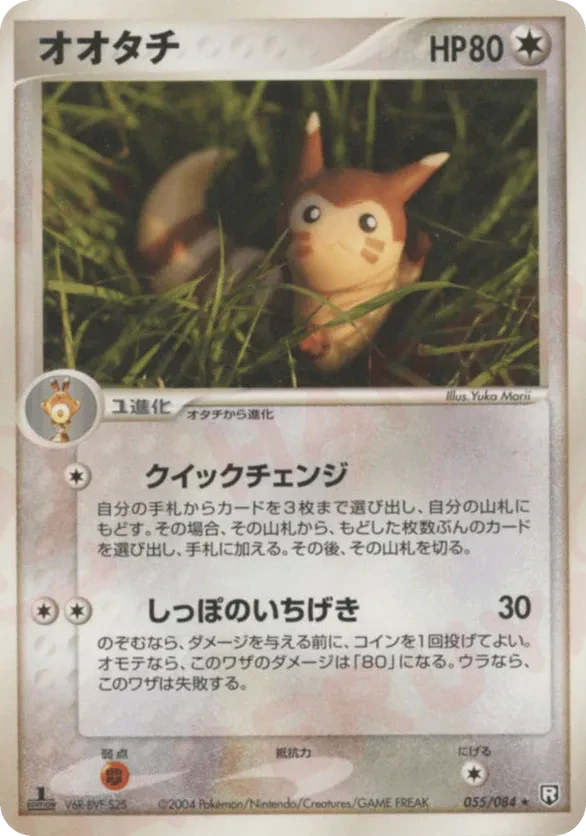 Furret