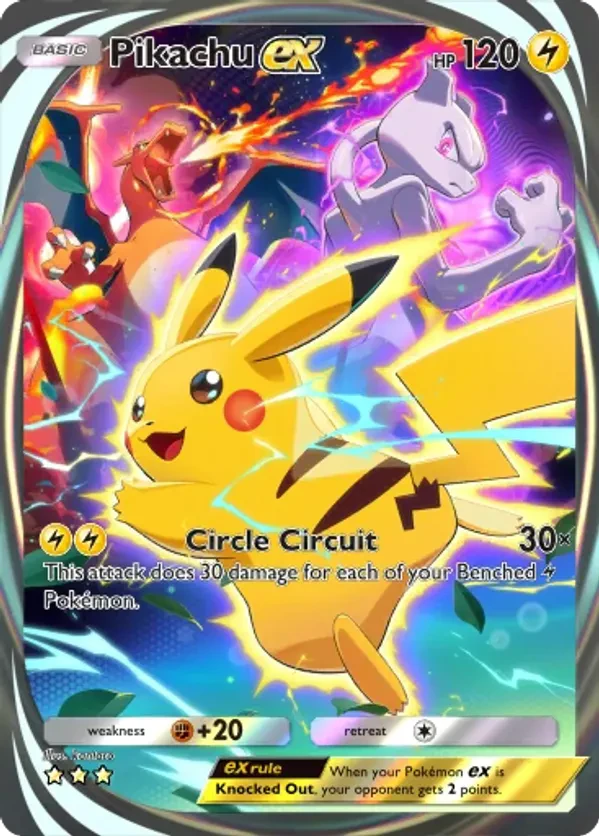 Rare Candy (Mirror Holofoil)