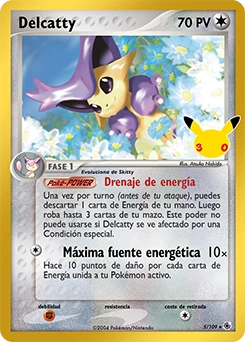 Delcatty