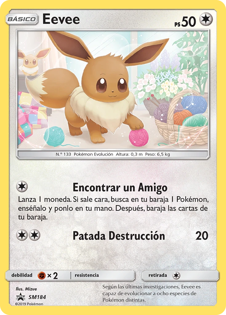 Eevee