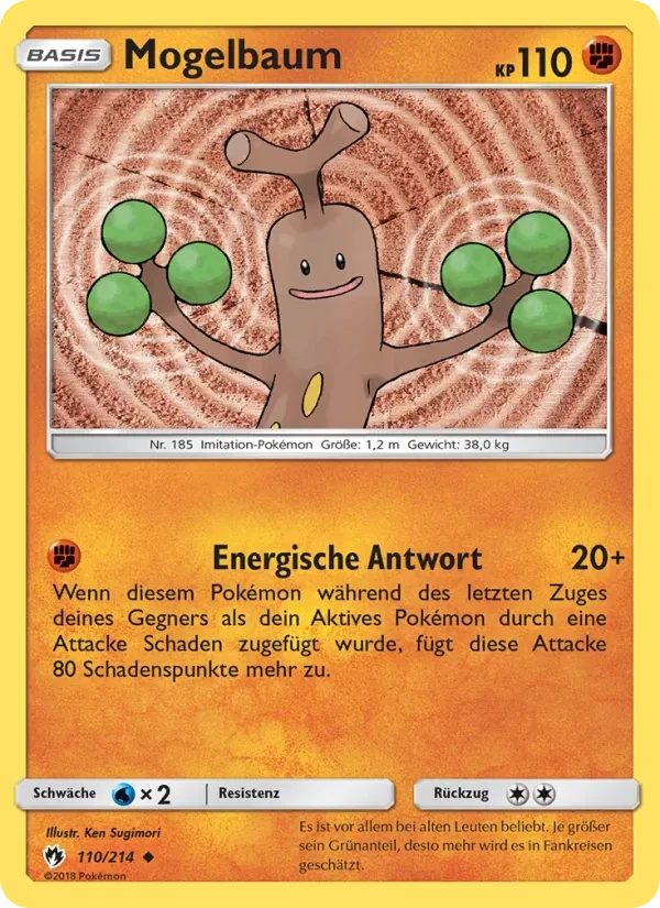 Mogelbaum