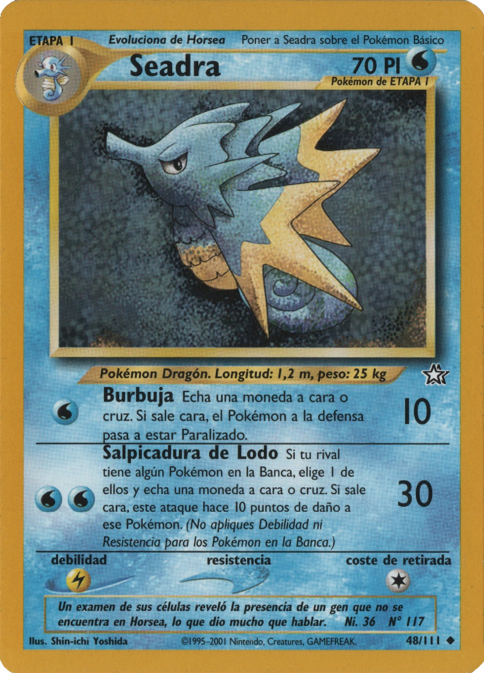 Seadra