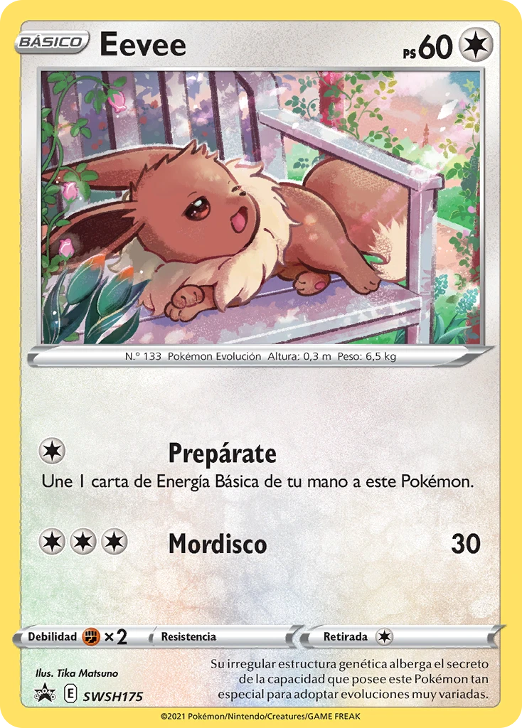 Eevee