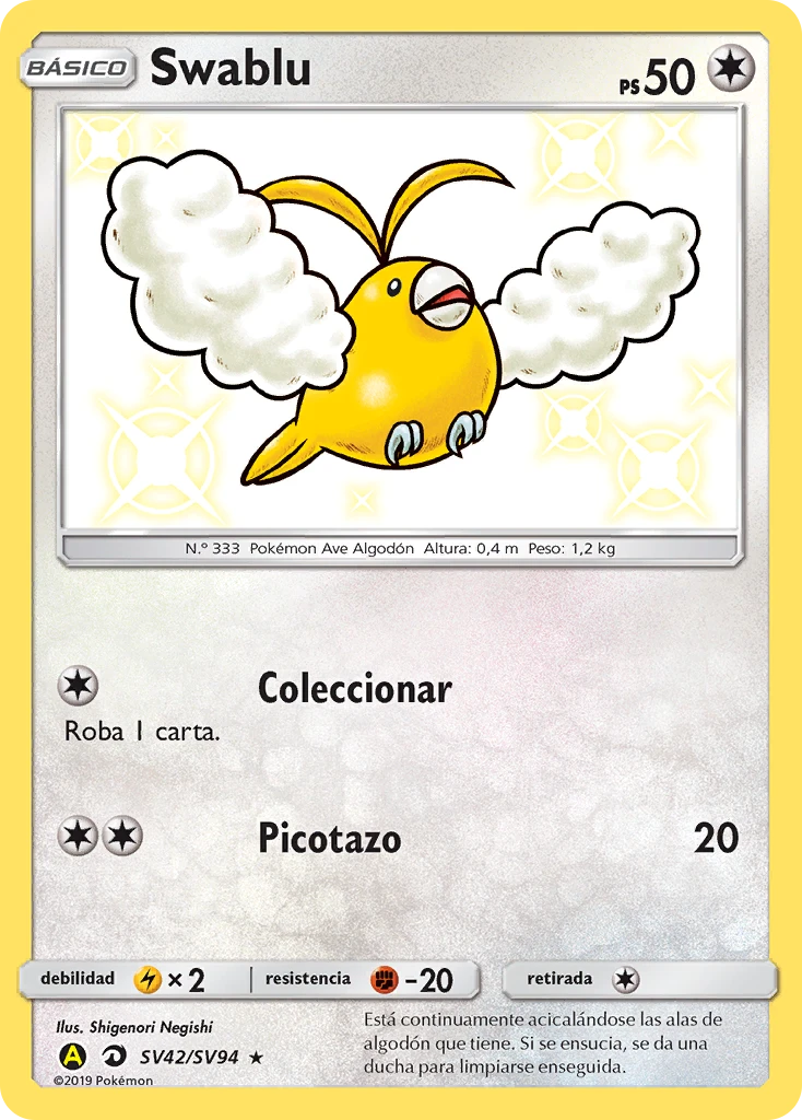 Swablu