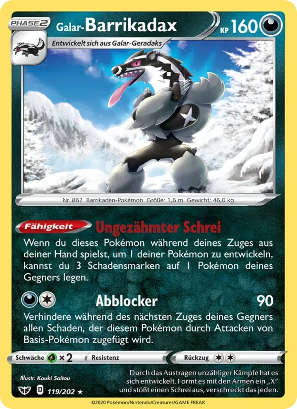 Galar-Barrikadax