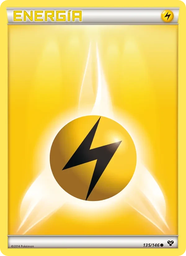 Energía Rayo
