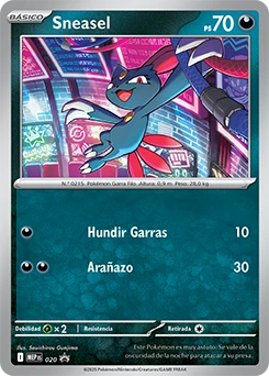 Sneasel
