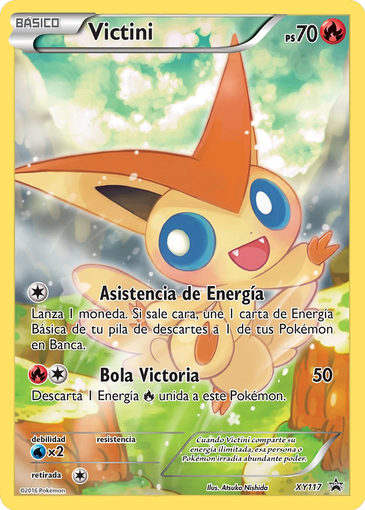 Victini