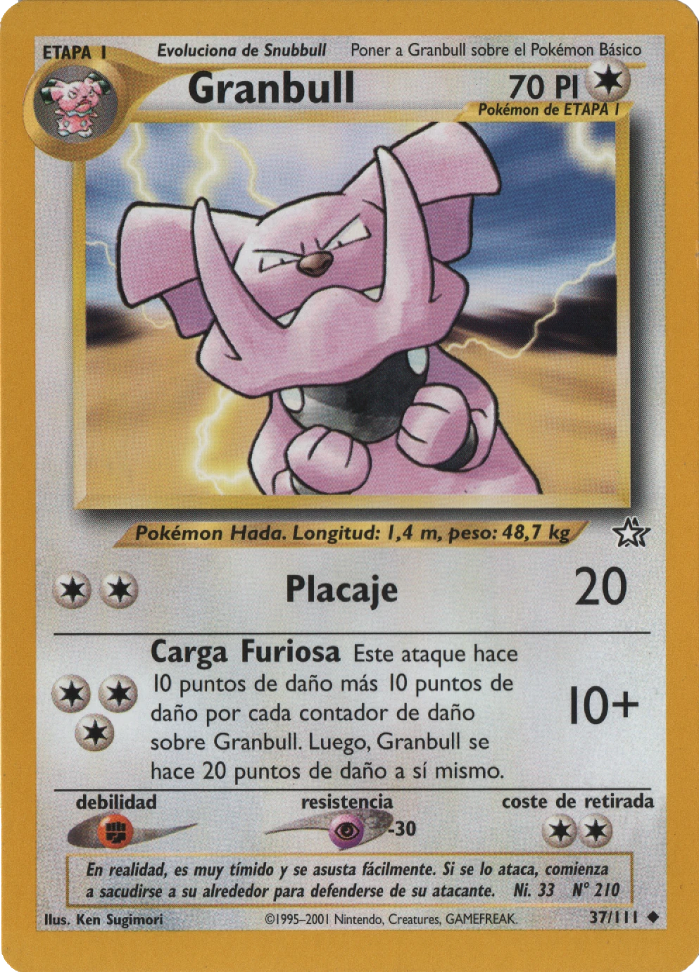Granbull