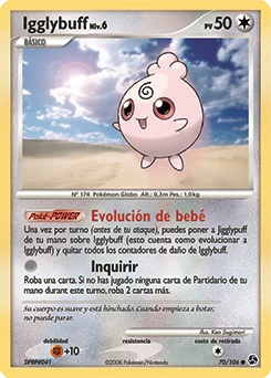 Igglybuff