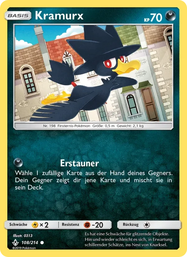 Kramurx