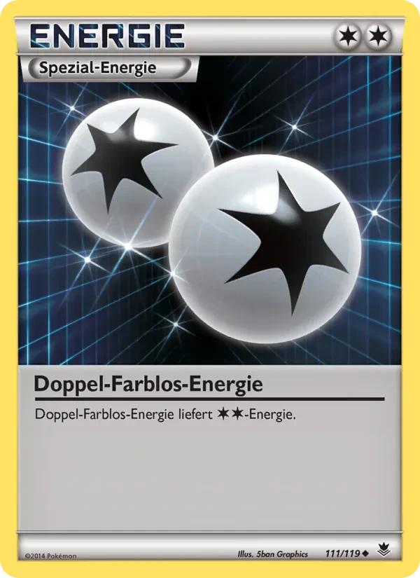 DoppelFarblosEnergie