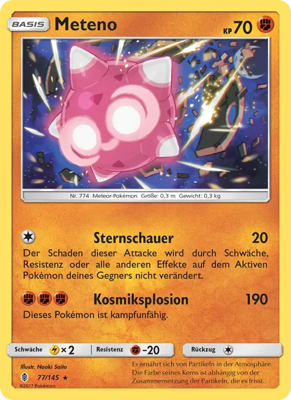 Meteno