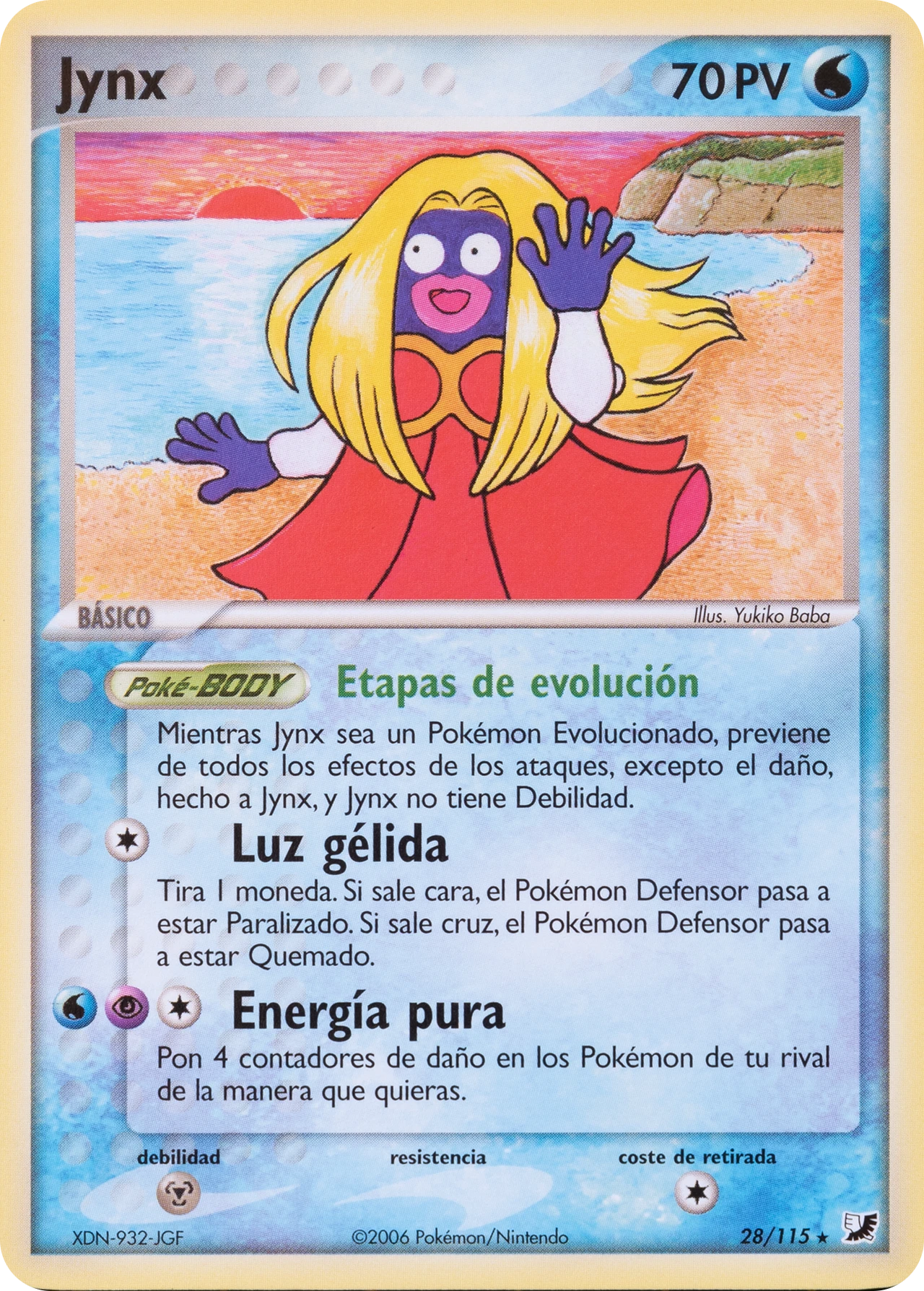 Jynx