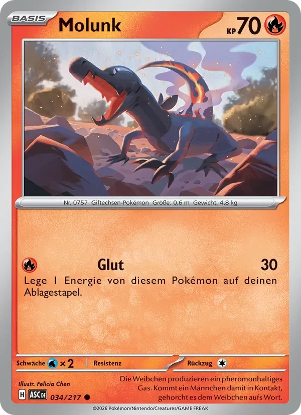 Molunk