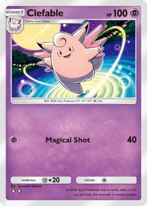 Bruxish (Mirror Holofoil)