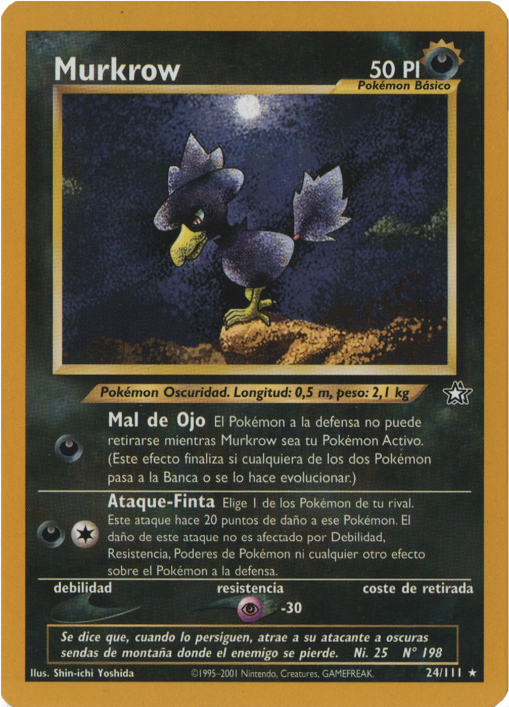 Murkrow