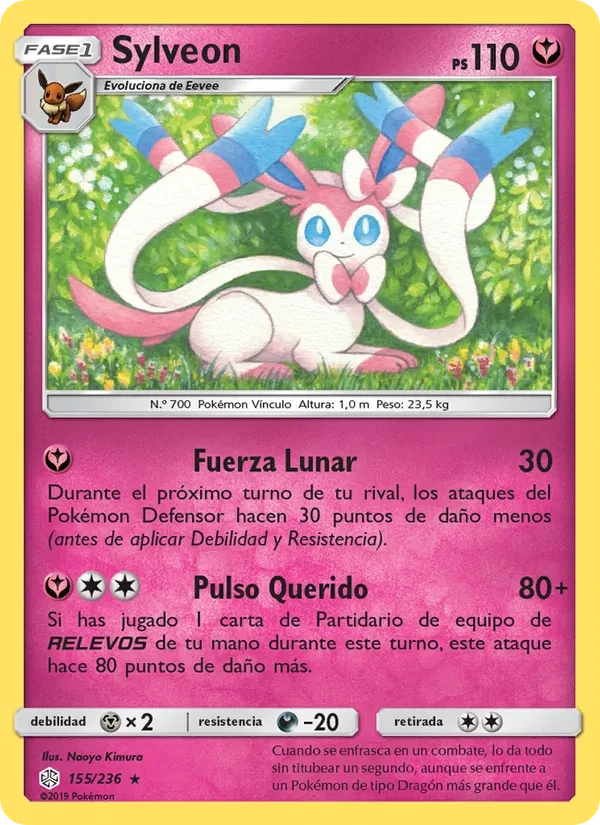 Sylveon